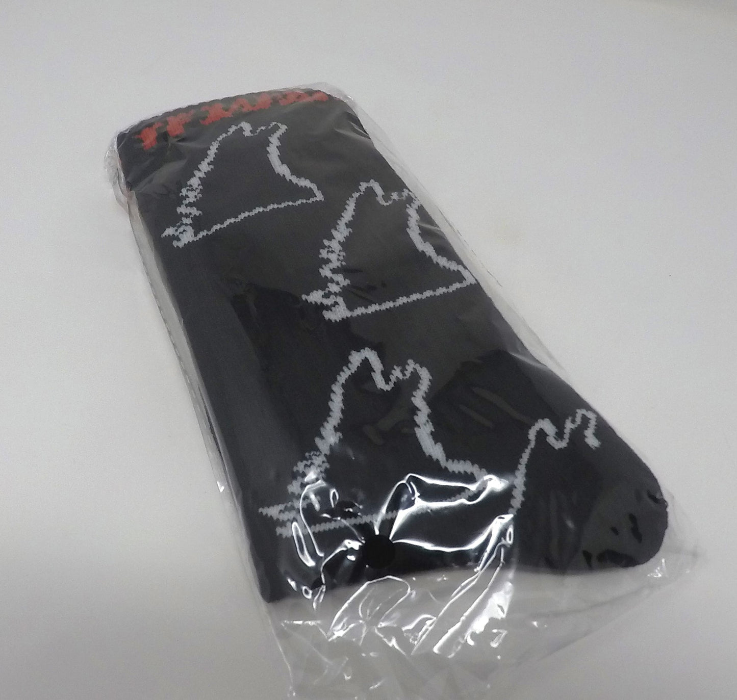 TF Japan socks
