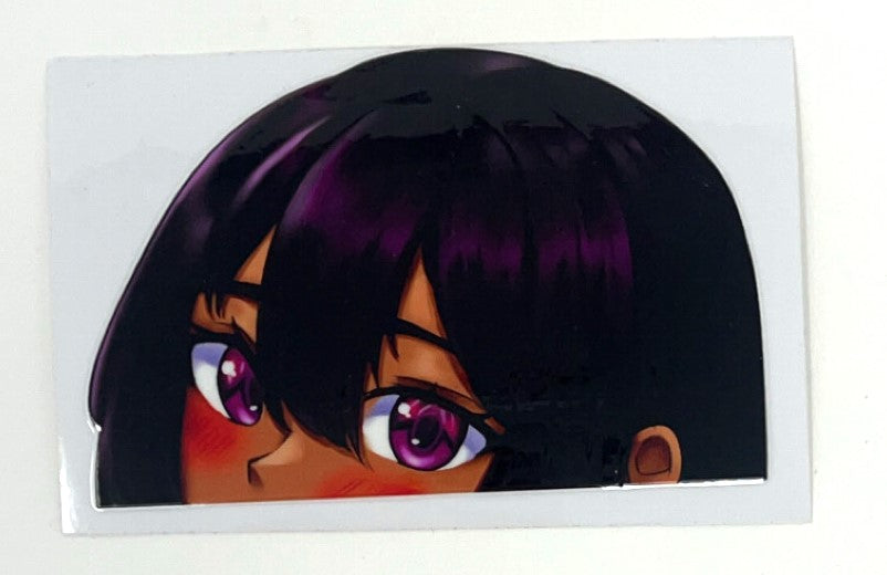 Maribel Good Side vinyl sticker