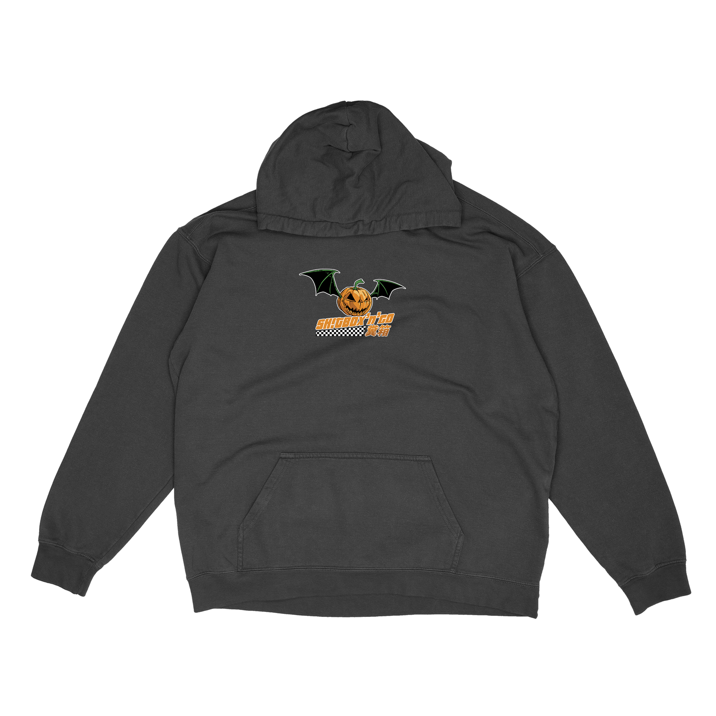 "Within the Dream" Halloween Hoodie - 2024 Edition