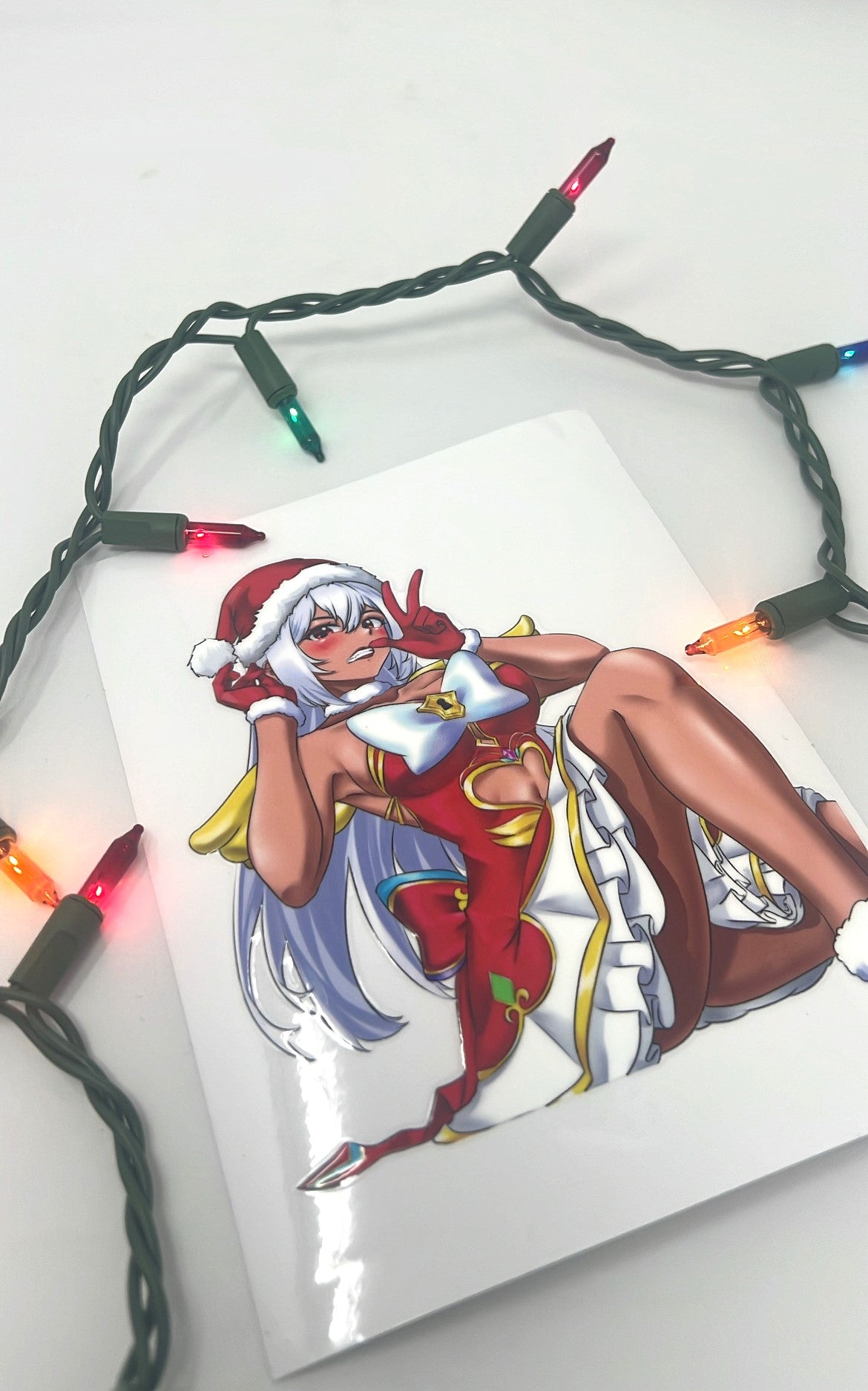 ShtBox and go 2024 Merry Xmas Maribel