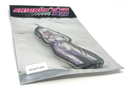 Air Refresher Maribel Racing Driver Uniform/Evil Side
