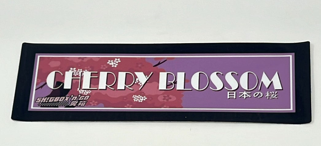Cherry Blossom Slap Sticker
