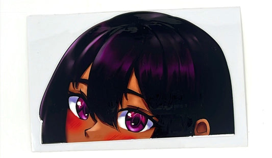Maribel Good Side vinyl sticker