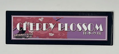 Cherry Blossom Slap Sticker