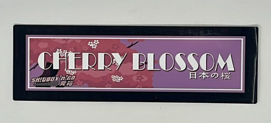 Cherry Blossom Slap Sticker