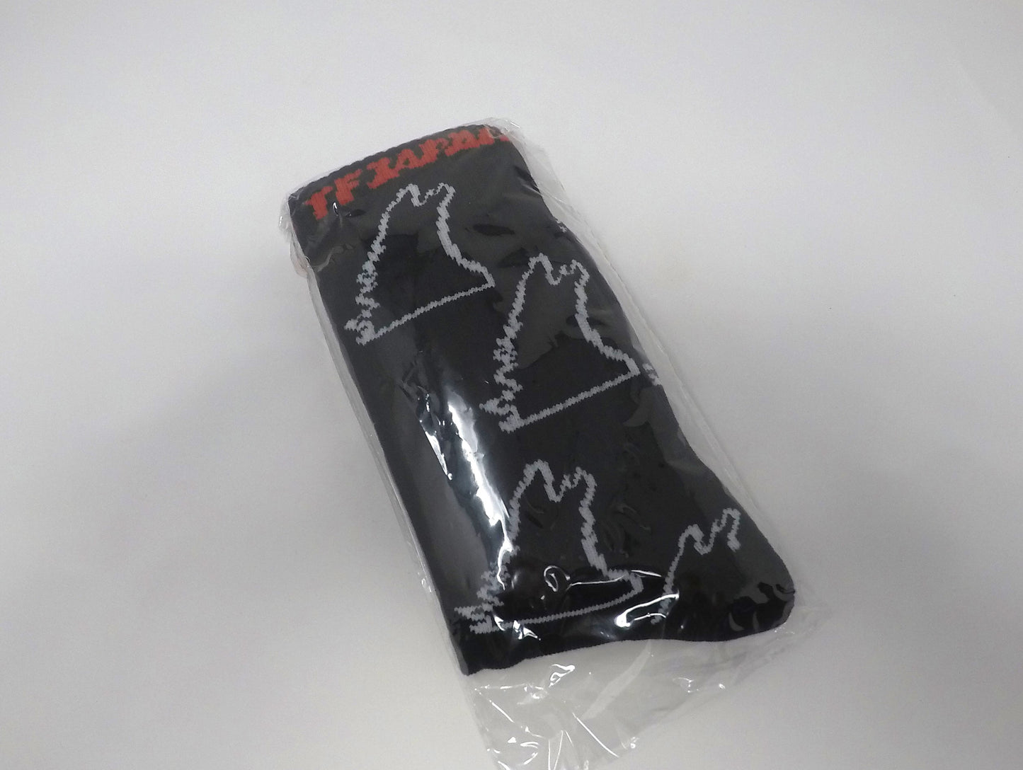 TF Japan socks