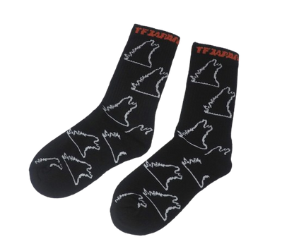 TF Japan socks