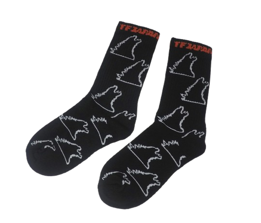 TF Japan socks