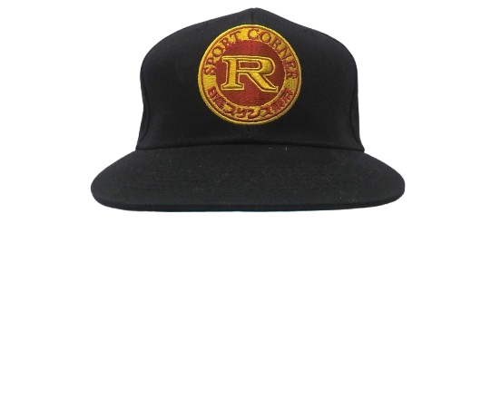 TF Japan Sport Corner snapback