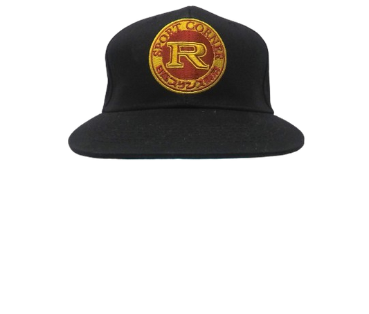 TF Japan Sport Corner snapback