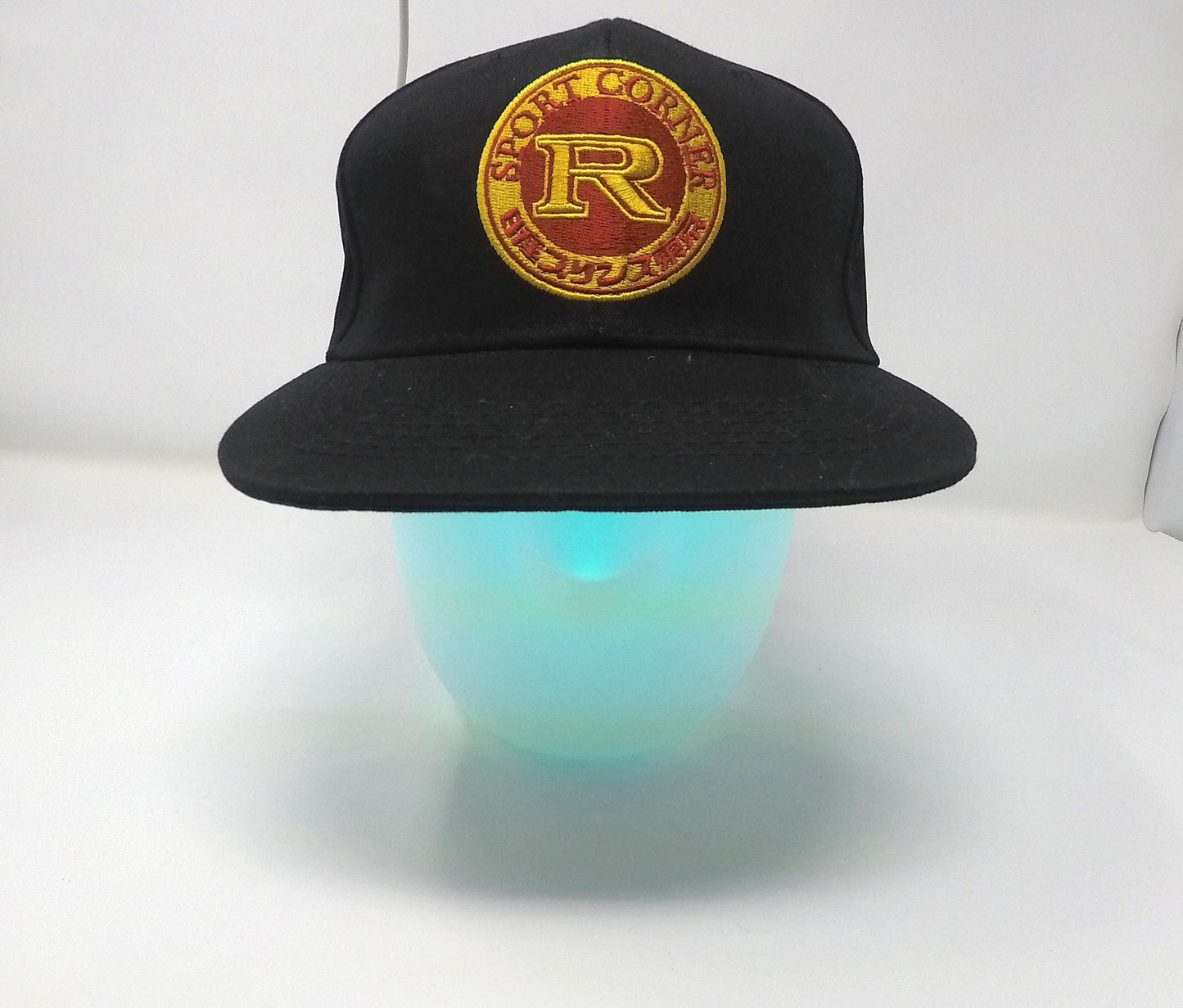 TF Japan Sport Corner snapback