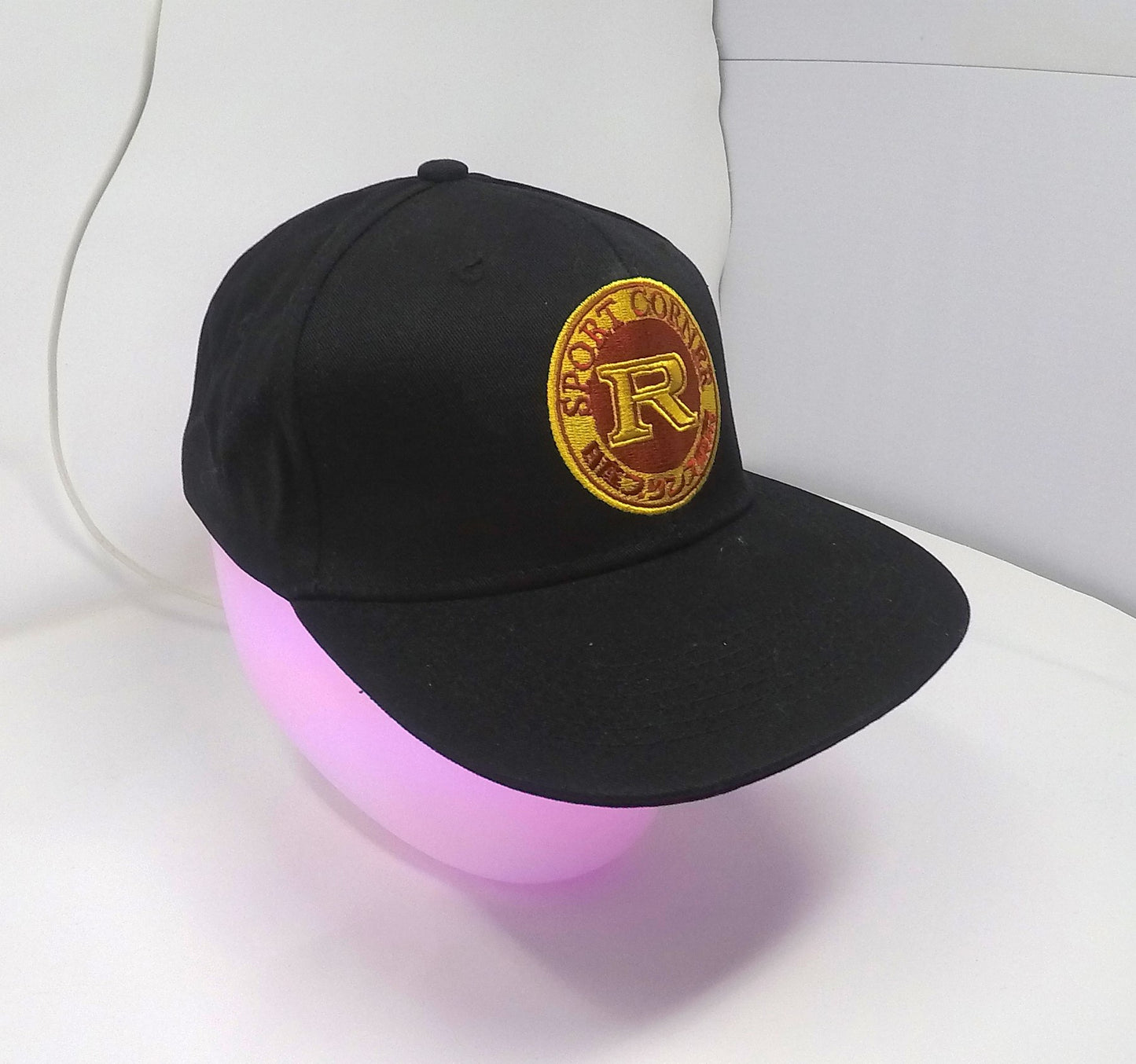 TF Japan Sport Corner snapback