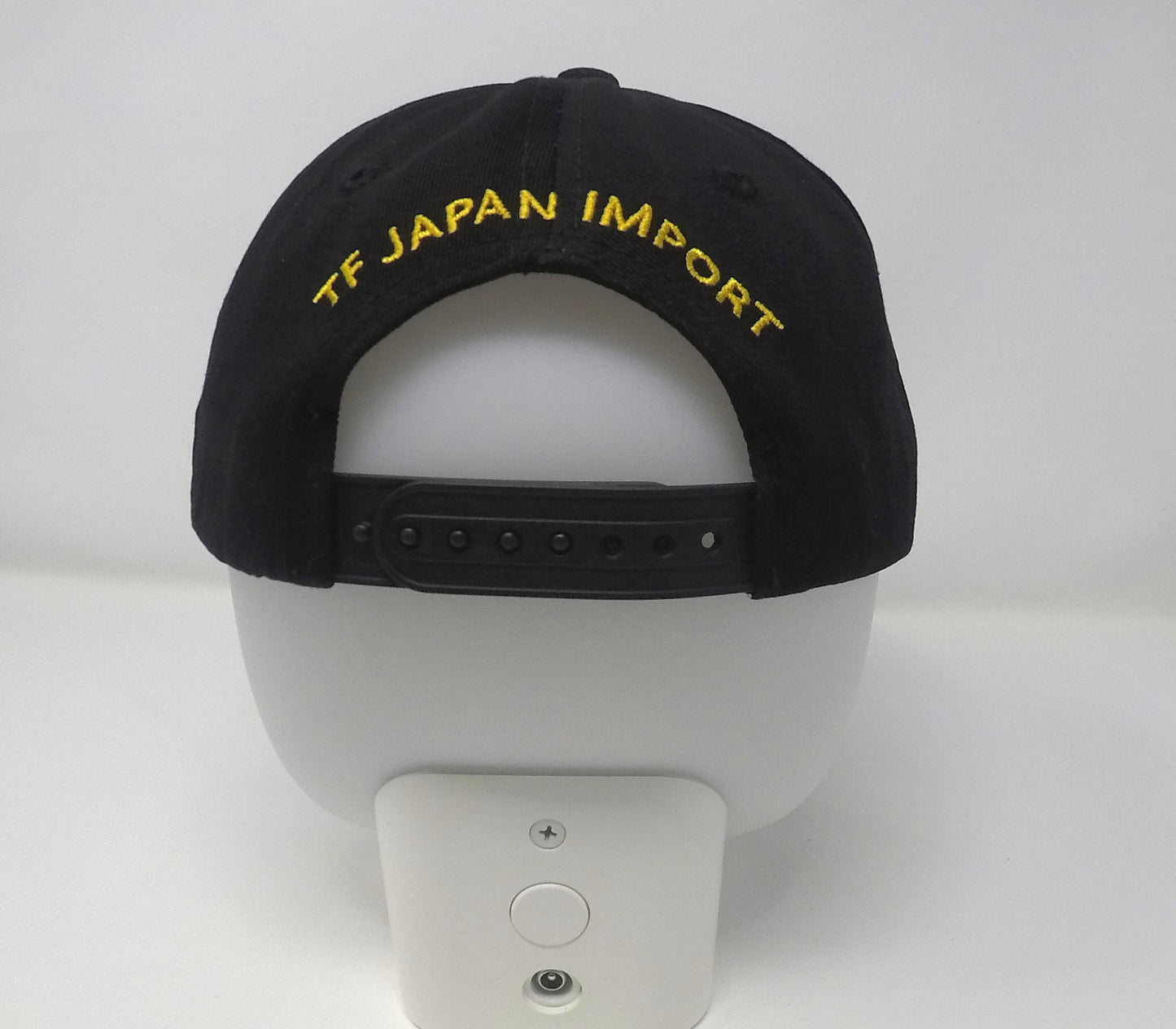 TF Japan Sport Corner snapback