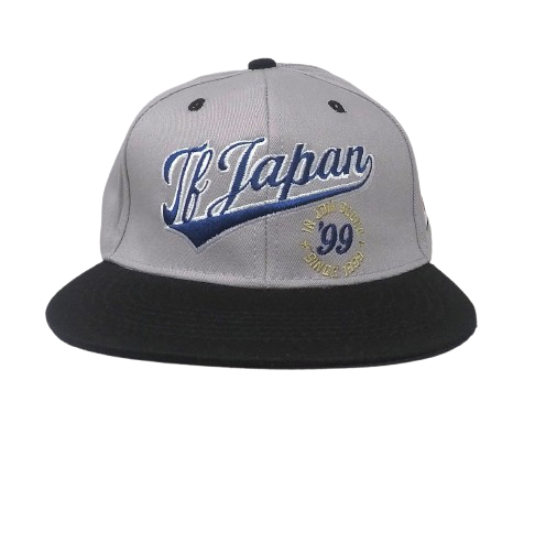Baseball Drift snapback
