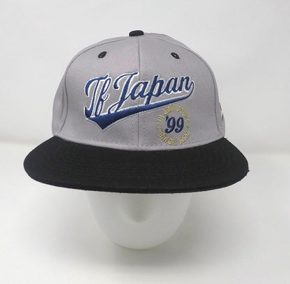 Baseball Drift snapback