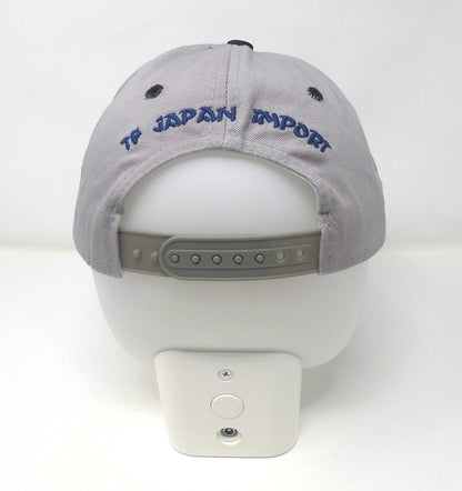 Baseball Drift snapback