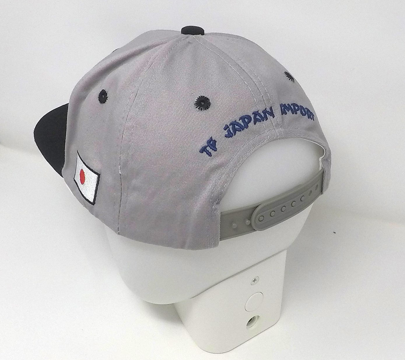 Baseball Drift snapback