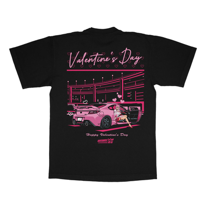 290g COTON Valentines 2024 Shtbox and go collection