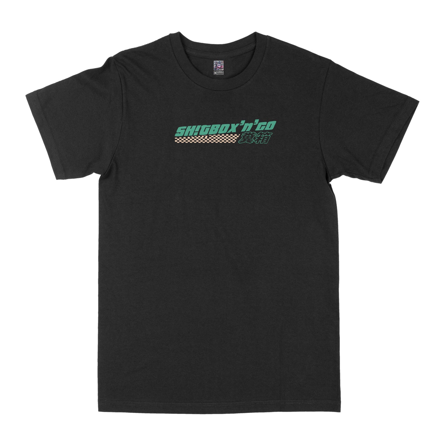 Night Rider T-shirt