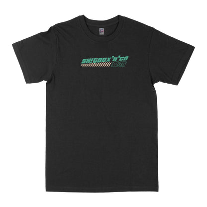 Night Rider T-shirt