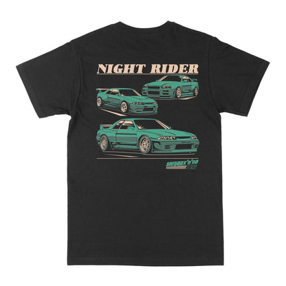 Night Rider T-shirt