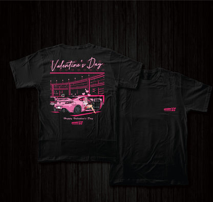 290g COTON Valentines 2024 Shtbox and go collection