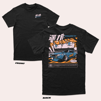 Away!!!! Tshirt