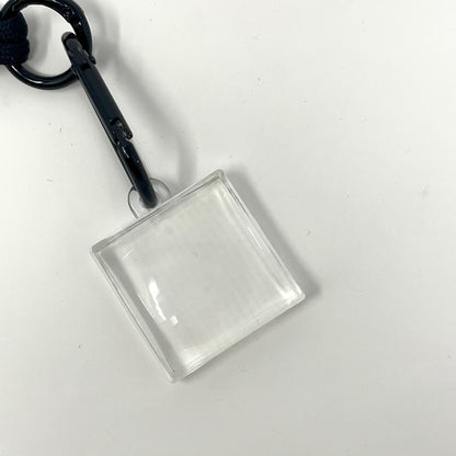 GAME BOY POCKET 8PIXEL SHITBOX AND GO KEYCHAIN