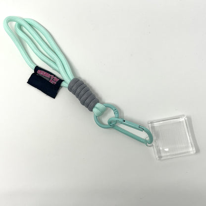 GAME BOY POCKET 8PIXEL SHITBOX AND GO KEYCHAIN