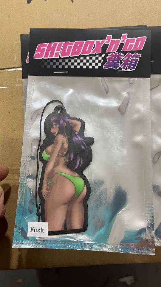 Air Refresher shtbox'n'go Maribel Good side