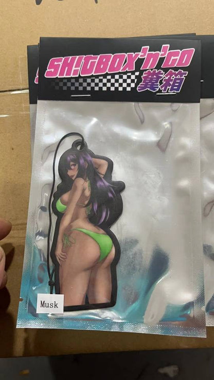 Air Refresher shtbox'n'go Maribel Good side