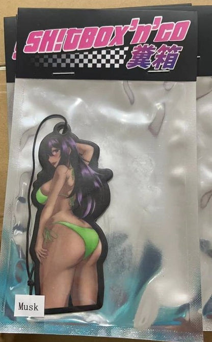Air Refresher shtbox'n'go Maribel Good side