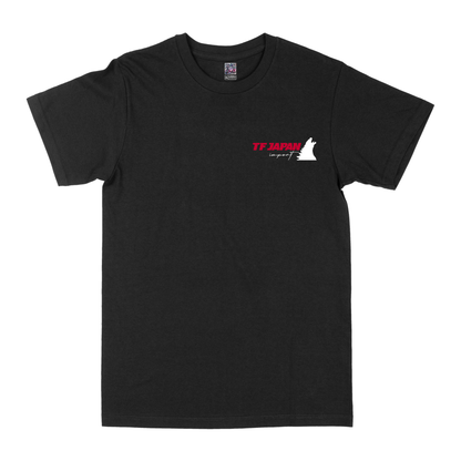 TF Japan Iron Mask Tee