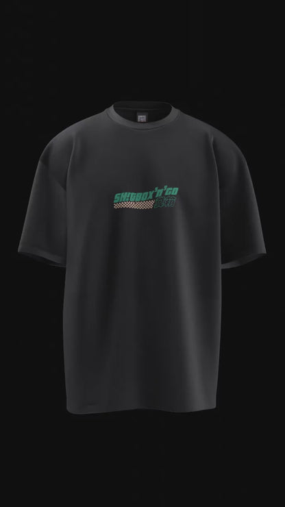 Night Rider T-shirt