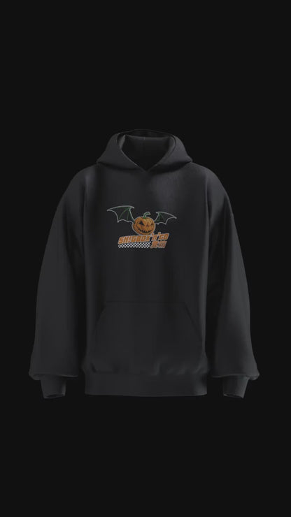 "Within the Dream" Halloween Hoodie - 2024 Edition