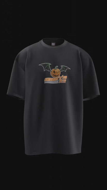 "Within the Dream" Halloween T-Shirt - 2024 Edition