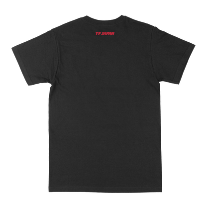 TF Japan Iron Mask Tee