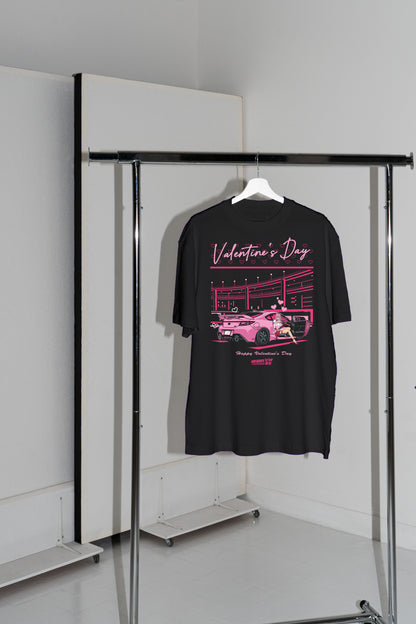 290g COTON Valentines 2024 Shtbox and go collection