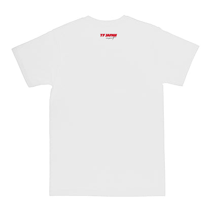TF Japan Iron Mask Tee
