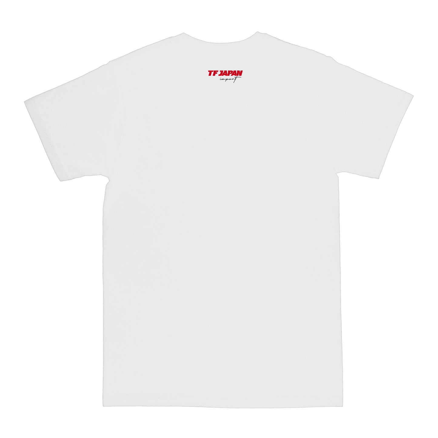 TF Japan Custom R34 Tee