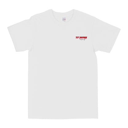 TF Japan Iron Mask Tee